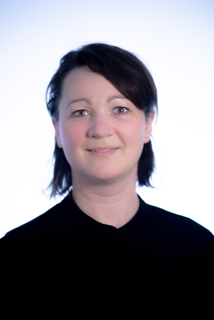 Katharina Samstag