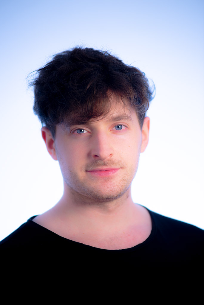 Matthias Kriegleder